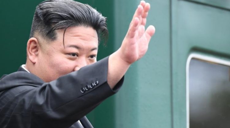 VIDEO Kim Jong Un își încheie vizita în Rusia. Cu ce cadouri pleacă în Coreea de Nord?