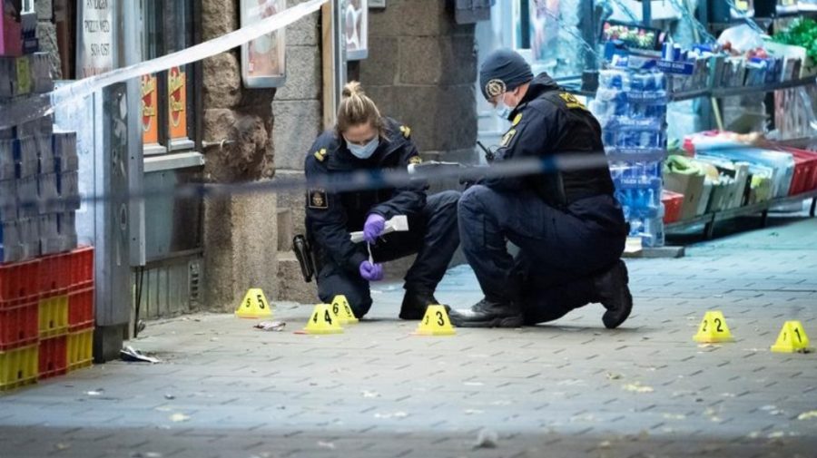 Bandele criminale din Suedia au scăpat de sub control. Angajează copii să ucidă! Premierul a convocat șeful armatei