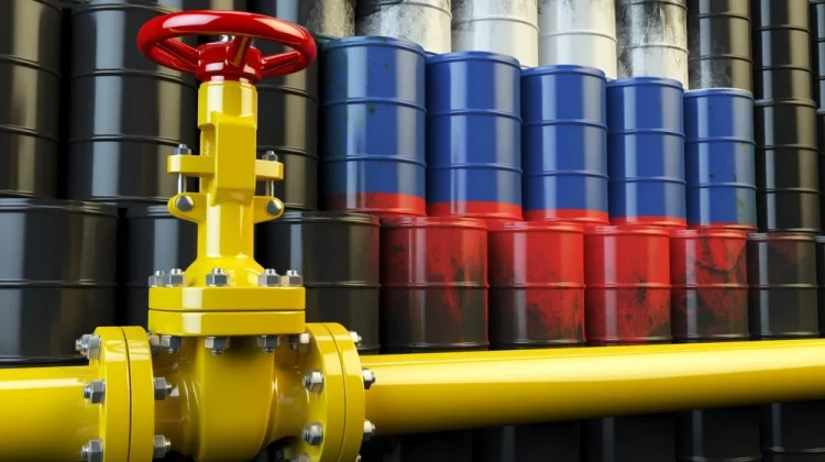 Rusia își scoate „pârleala” pentru sancțiunile occidentale: Petrolul vândut Indiei e cu 30% mai scump
