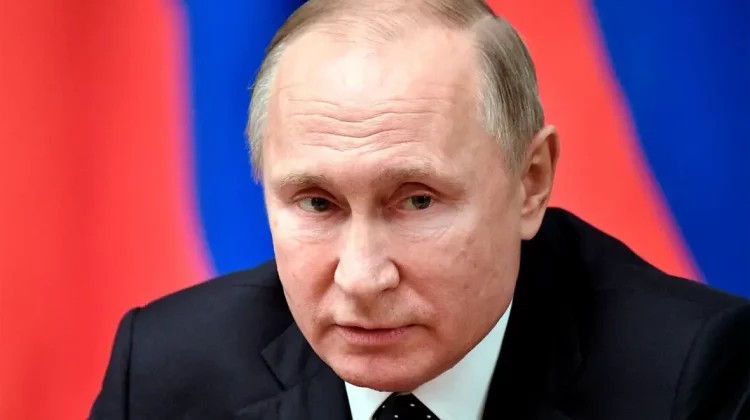 Putin este acum prea slab pentru a-și apăra aliații. Înfrângerea șocantă și rapidă din Nagorno-Karabah o dovedește