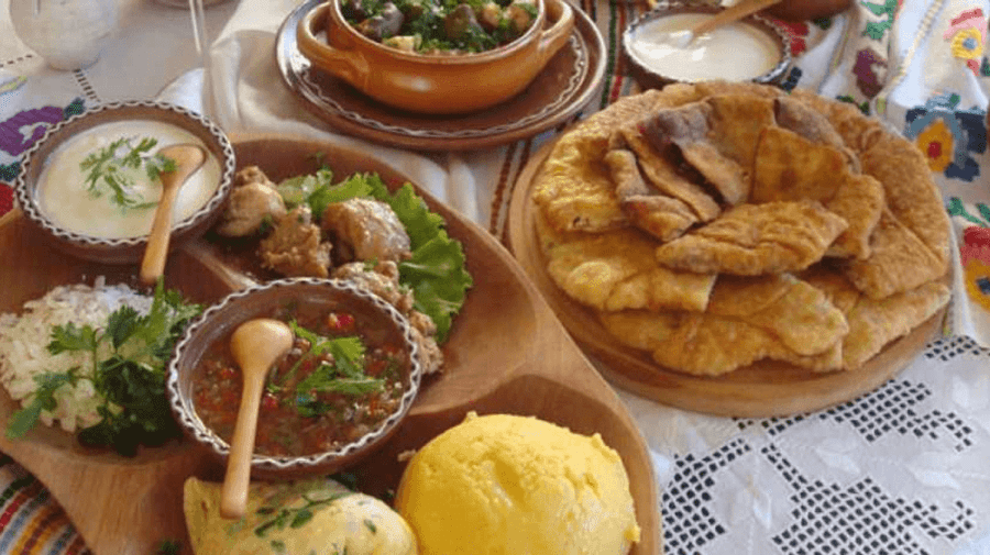 România, în top 4 țări din lume cu cea mai bună mâncare, alături de Italia, Grecia și Spania
