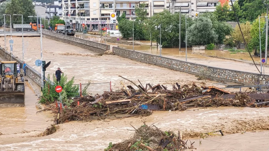 Destinații dragi moldovenilor, sub apă. MAEIE anunță dacă avem cetățeni care au suferit în Grecia, Turcia și Bulgaria