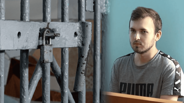 Omorul de la Recea: Bănuitul va mai petrece 30 de zile în penitenciarul din Bălți