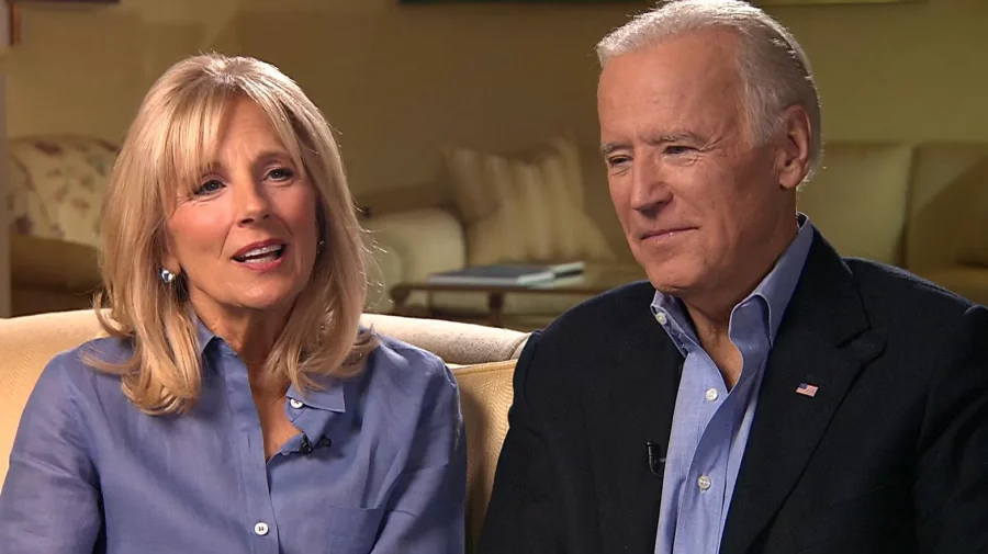 Prima doamnă a SUA, Jill Biden, a fost testată pozitiv pentru COVID-19