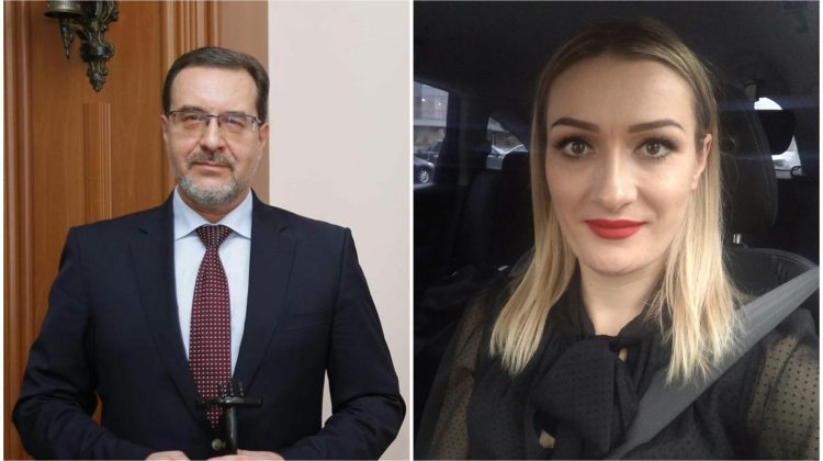 Scandalul de la Curtea de Conturi: Tatiana Vozian a fost dată afară. ”Demisă pentru că sunt femeie vocală!”