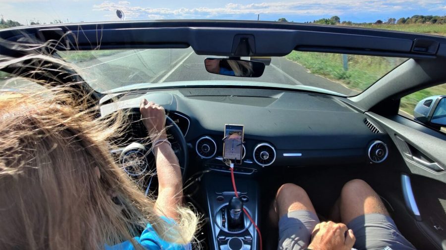 Vânzările de autoturisme din UE cresc cu 10%, dar mașinile electrice bat pasul pe loc