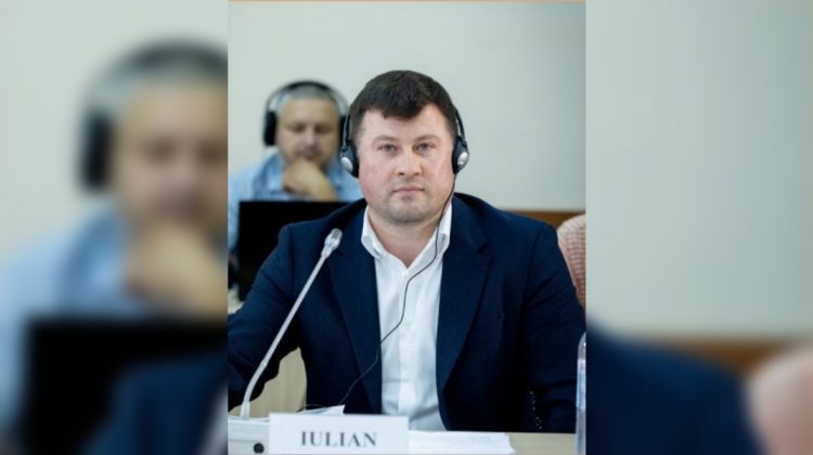 „Dosar la comandă”! Iulian Muntean, membrul proaspăt-numit la CSM, a apărut la orizont și (nu) recunoaște că-i învinuit