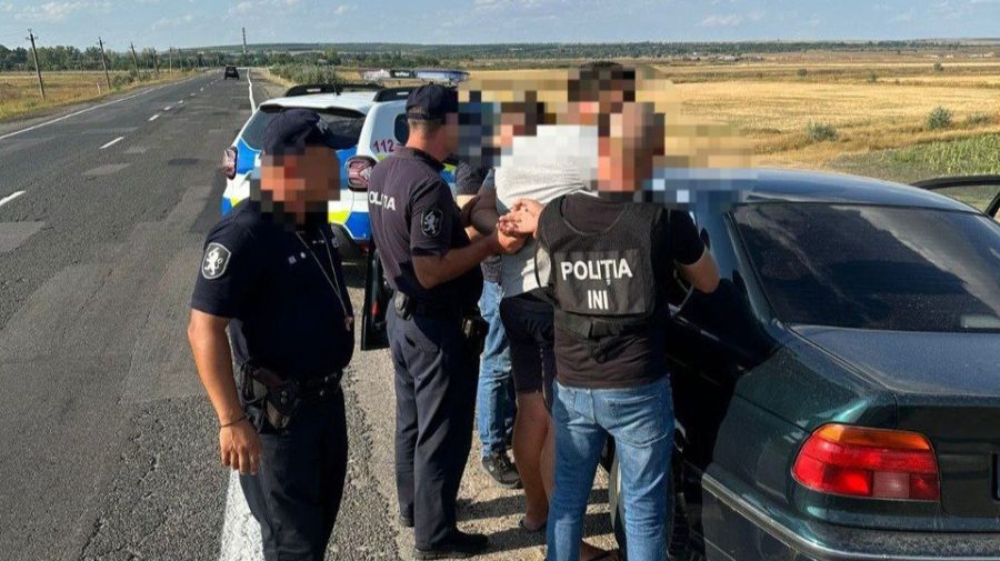 Droguri de peste 150.000 de lei. Un consultant juridic și doi complici, plasați în arest