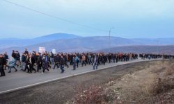 Peste 100.000 de refugiați din Nagorno-Karabah au ajuns în Armenia. „Mulți sunt flămânzi și epuizați”