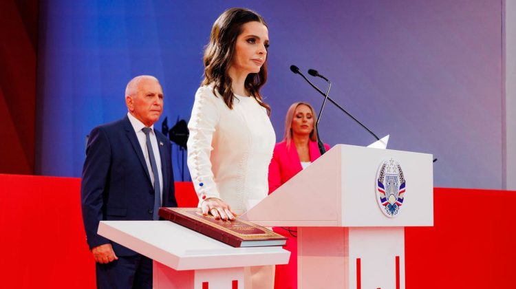 Numirea Evgheniei Guțul ca membru al Guvernului este tărăgănată intenționat? Sandu: Există suspiciuni