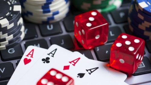 13 miliarde de lei cheltuite la jocuri de noroc? Economist: Aceiași bani sunt numărați de mai multe ori