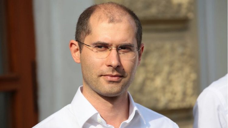 Tofilat: Electoratul proeuropean are gândire critică. Spre deosebire de cei care votează partide proruse