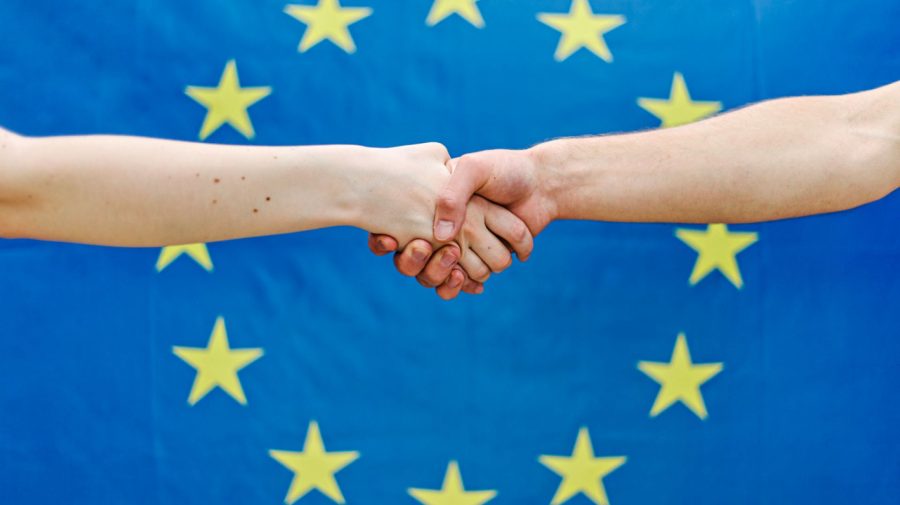 Grosu: Moldova are toate șansele pentru a începe negocierile de aderare la UE până la sfârșitul acestui an