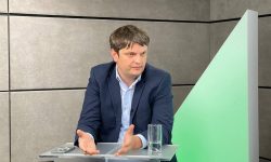 VIDEO Andrei Spînu dă asigurări că programul „Spor pentru Moldova” nu este unul cu tentă electorală