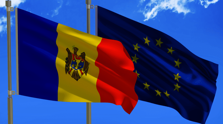 Opinii: Numărul cetățenilor care-și doresc aderarea Republicii Moldova la NATO rămâne unul relativ redus