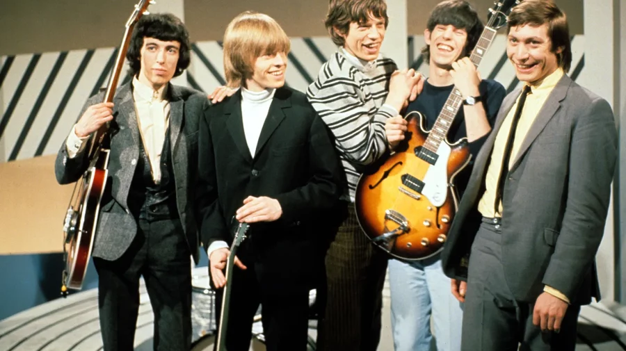 The Rolling Stones anunță un nou album: ”Hackney Diamonds”