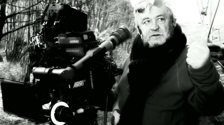 Valeriu Jereghi, primul regizor moldovean care face parte din juriul de la Uniunea Cineaștilor din România