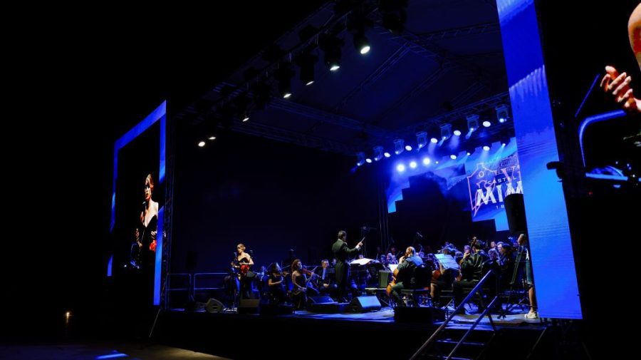 Trei zile de VinOpera, în trei locaţii diferite, cu recitaluri de muzică clasică, rock şi folclor