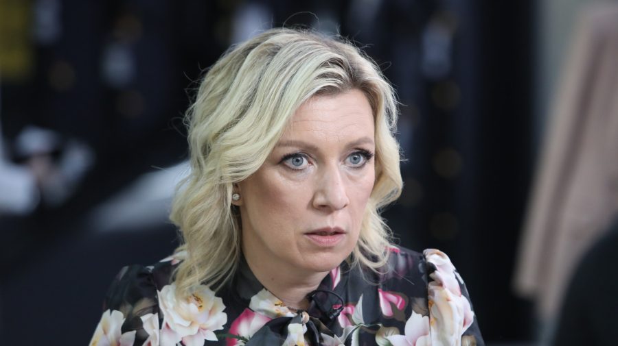 Zaharova acuză NATO pentru că ar fi scos Armenia de sub umbrela Rusiei