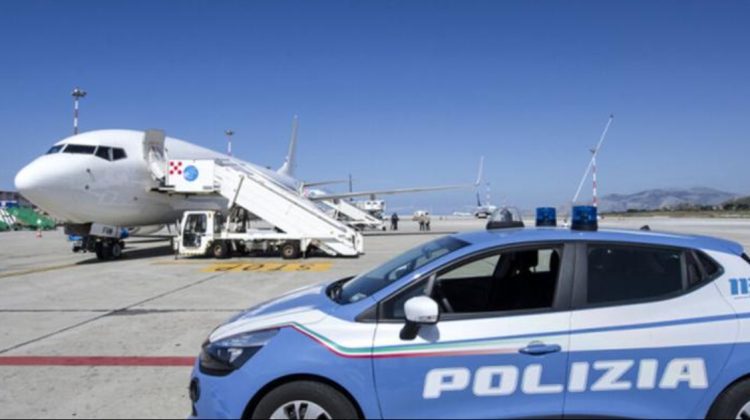 Moldovean, arestat pe aeroportul din Veneția, imediat după ce a coborât din avion