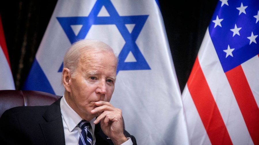 Biden spune că se poate discuta despre încetarea focului între Israel şi Hamas doar după eliberarea ostaticilor