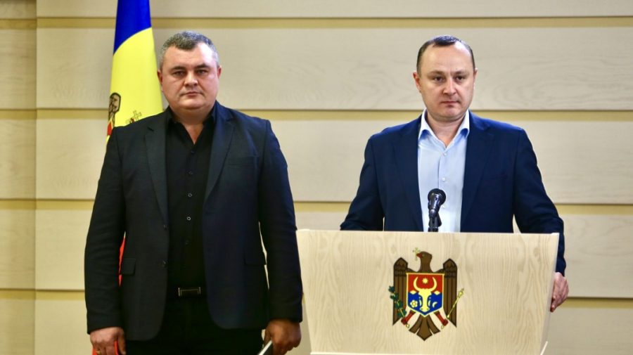 VIDEO Primarul unui sat din Orhei de la PSRM ar fi fost bătut de fiul unui contracandidat de la PAS