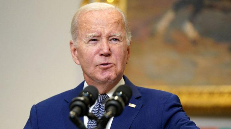 VIDEO Biden: Hamas și Putin reprezintă amenințări diferite, dar au un lucru în comun
