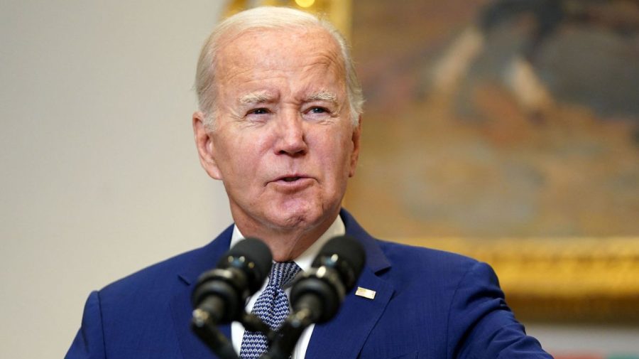 VIDEO Biden: Hamas și Putin reprezintă amenințări diferite, dar au un lucru în comun