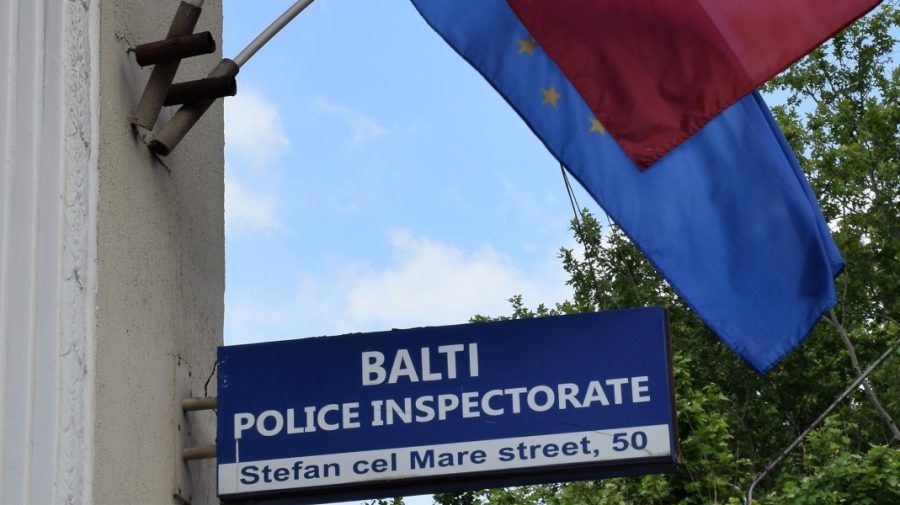 ERROR! Poliția din Bălți, cu ochii pe Șansă și Renaștere. CEC a obligat partidele să corecteze rapoartele financiare