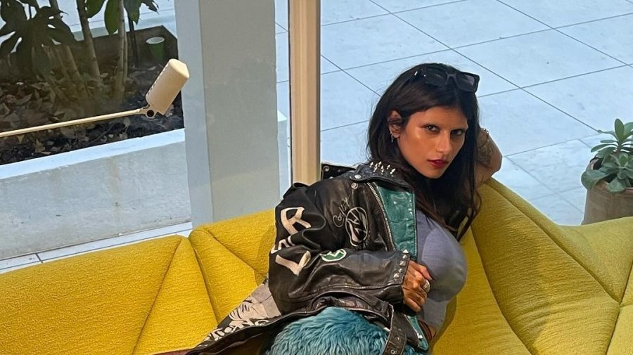 Vedeta Playboy, actrița porno Mia Khalifa, susține Hamas în războiul din Israel. Revista 18+ a rupt contractul cu ea