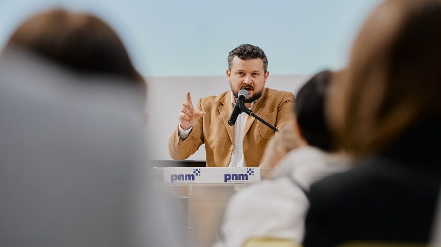 VIDEO Promisiuni electorale de la Dragoș Galbur: „Voi scoate monumentele sovietice din capitală”