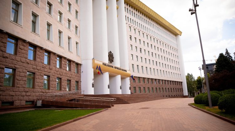 Stagii în Parlamentul Republicii Moldova: cum funcționează