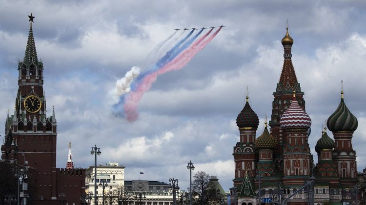 Violenţele din Orientul Mijlociu avantajează Rusia şi sporesc presiunea migraţiei asupra UE