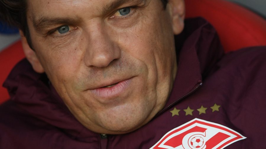 Sheriff Tiraspol a fost preluat de fostul antrenor al Daciei și Spartak Moscova