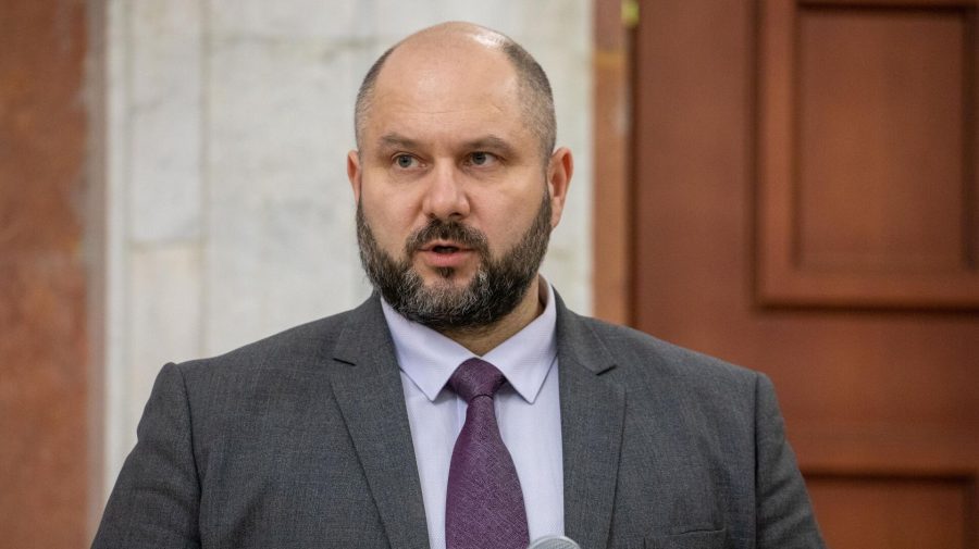 Parlicov: Energocom va livra gaz cu circa 600 de dolari și sunt sigur că acest preț îl vom putea menține pe toată iarna