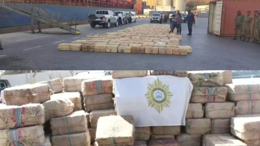 Poliţia a confiscat peste 3 tone de cocaină care urmau să ajungă în Europa. Unde s-a întâmplat?