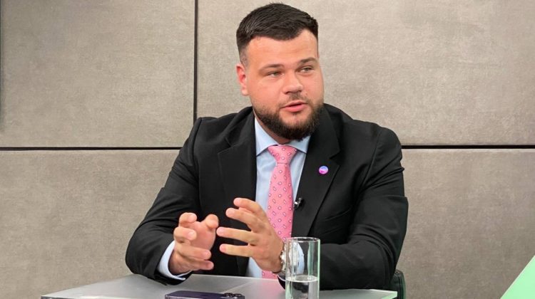 VIDEO Ion Bulgac – „în genunchi”: Duminică avem nevoie de voi
