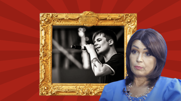 „Nu aveam aer, plângeam încontinuu”. Mama lui Cătălin Caragea, primele declarații după moartea fiului