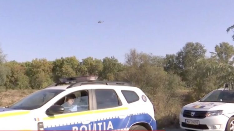 Încă o dronă a căzut în România. Apărarea de la București informează despre „posibilă explozie”