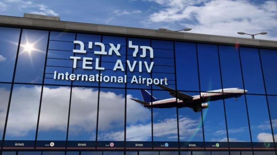 Suficienți pentru o cursă de evacuare? Numărul moldovenilor care vor să fie repatriați din Israel