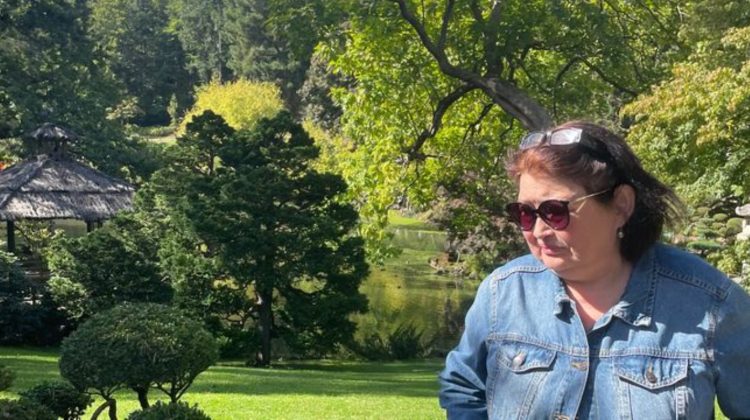 S-a pornit la fiică, dar a decedat în Austria! Familia unei moldovence are nevoie de ajutor pentru repatriere