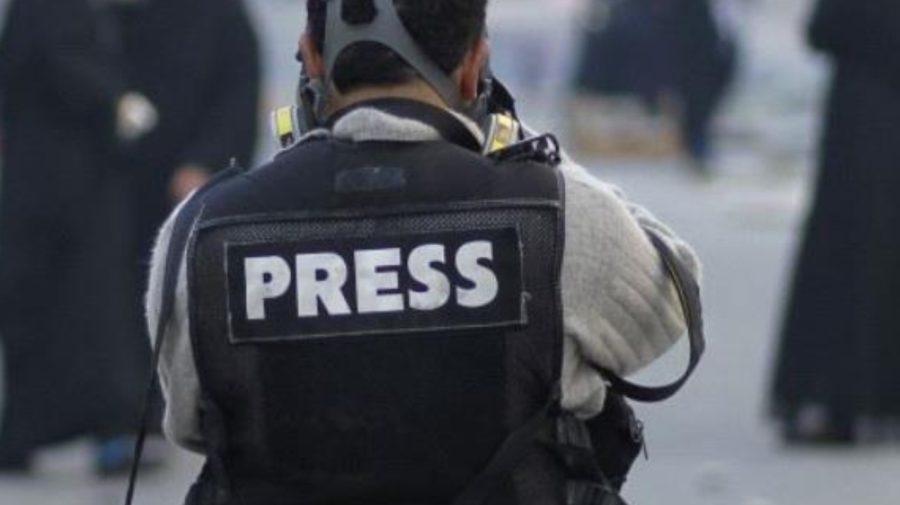 Cameraman Reuters a fost ucis vineri în sudul Libanului, după un atac israelian. Șase jurnaliști – răniți