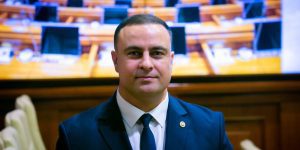 Alexandr Pînzari