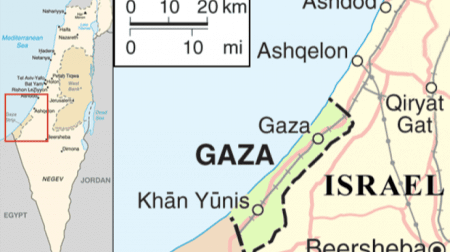 DOC Statul va aloca 4 milioane de lei pentru evacuarea moldovenilor din calea conflictului între Israel și Hamas