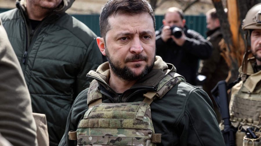Zelenski, întrebat când se va termina războiul: Cred că suntem în ultima parte