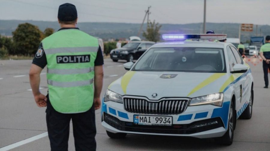 Patru polițiști din Comrat riscă să ajungă după gratii. Ce infracțiuni au comis