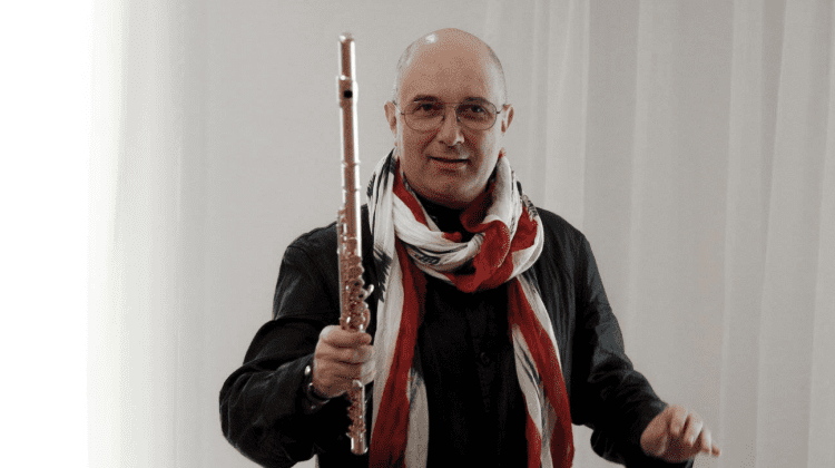 La Chișinău va avea loc Festivalul Internațional „Zilele Muzicii Noi”, ediția 2023. Vezi programul