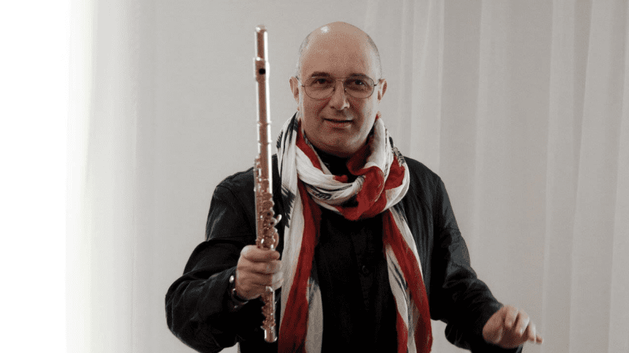La Chișinău va avea loc Festivalul Internațional „Zilele Muzicii Noi”, ediția 2023. Vezi programul