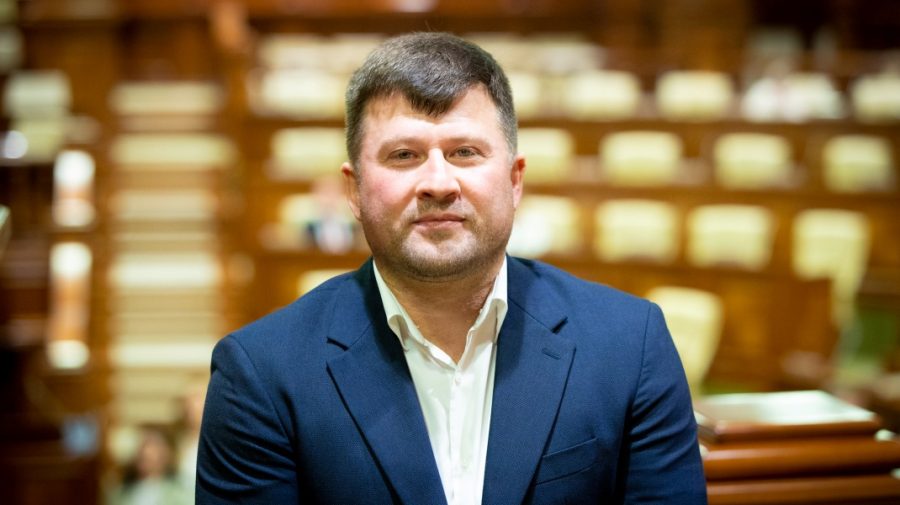 „Epopeea lui Iulian Muntean”, încheiată! Parlamentul i-a aprobat încetarea mandatului de membru al CSM