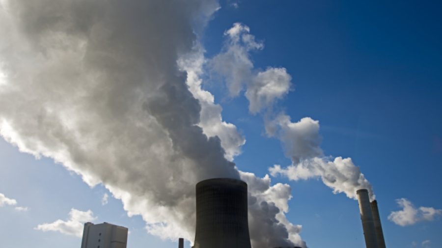 Germania revine la termocentralele pe cărbune pentru a economisi gazul la iarnă